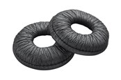 Kabelkanal / Kabelschlauch - Poly - ear cushion for wireless headset - leatherette - 85R11AA