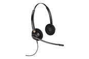 Kopfhörer/Headsets - Poly EncorePro HW520D | On Ear headset | Microphone | Active noisereduction - 783P5AA