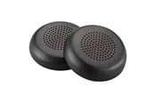 Handys - Anderes Zubehör - Poly - ear cushion for wireless headset - leatherette - 85Q63AA