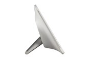 Wandhalterungen, AV-Halterungen & AV-Möbel - Poly TC10 - White glass mount - Max - recommended for - 874P6AA