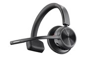 Kopfhörer/Headsets - Poly Voyager 4310-M | On Ear Wireless headset | Microphone - 77Y97AA