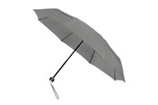 Freizeit & Reisen - miniMAX LGF-99 ECO Windproof Umbrella - Cool Gray - LGF-99-PMS COOL GRAY 9C