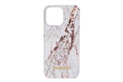 Handys - Cover & Cases - ONSALA Phone Case iPhone 14 Pro Max White Rhino Marble - 577174