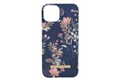 Handys - Cover & Cases - ONSALA Phone Case Dark Flower - iPhone 13/14 - 577175