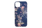 Handys - Cover & Cases - ONSALA Phone Case Dark Flower iPhone 14 Plus - 577176