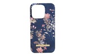 Handys - Cover & Cases - ONSALA Phone Case iPhone 14 Pro Dark Flower - 577177