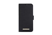 Handys - Cover & Cases - ONSALA Wallet Case Eco Midnight Black - iPhone 14 Plus - 577184