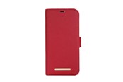 Handys - Cover & Cases - ONSALA Wallet Case Eco Red - iPhone 14 Plus - 577192