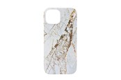 Handys - Cover & Cases - ONSALA Phone Case MagSeries White Rhino Marble - iPhone 15 - 577195