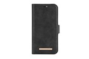 Handys - Cover & Cases - ONSALA Wallet Case Eco 2 Card Slots MagSeries Black - iPhone 15 Plus - 577200