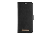Handys - Cover & Cases - ONSALA Wallet Case Eco 2 Card Slots MagSeries Black - iPhone 15 Pro - 577201