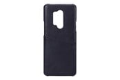 Handys - Cover & Cases - ONSALA Mobilecover Black Oneplus 8 Pro with Creditcard Pocket - 588548