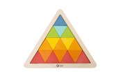 Puzzle - Classic World Wooden Mosaic Puzzle 67pcs. Holz - 3729