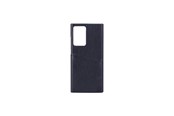 Handys - Cover & Cases - ONSALA Mobile Cover Black with Cardpocket Samsung Note 20 5G Ultra - 588561