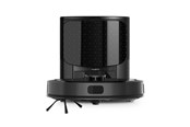 Roboter Staubsauger - Nedis Roboter Staubsauger SmartLife WIFIVCL002CBK - WIFIVCL002CBK