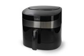 Heißluftfritteusen - Nedis SmartLife KAAF180BKW - KAAF180BKW