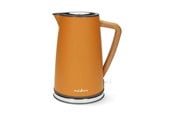 Wasserkocher - Nedis Wasserkocher KAWK510EOR - Orange - 2200 W - KAWK510EOR