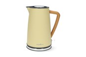 Wasserkocher - Nedis Wasserkocher KAWK510EYW - Gelb - 2200 W - KAWK510EYW