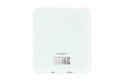 Küchenwaagen - Nedis Küchenwaagen SmartLife Kitchen Scale KASC800WTW - KASC800WTW