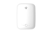 Sonstige Körperpflege - Nedis Movement Sensor WIFIFD10WT - WIFIFD10WT