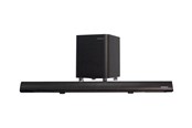 Heimkino - Nanoxia - sound bar system - wireless - NXSB21CWW