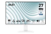 Monitor - 27" MSI PRO MP273AWDE - 1920x1080 (FHD) - 100Hz - IPS - 9S6-3PB4CH-094