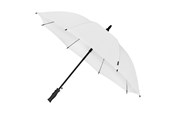 Freizeit & Reisen - Falcone Compact - Automatic - Windproof - 102 cm - White - GP-37-8111