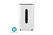 Klima / Ventilatoren / Klimaanlage - Nedis SmartLife DEHU20WTW - dehumidifier - DEHU20WTW