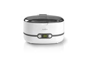 Sonstige Körperpflege - Nedis JECL110WT Ultrasonic Jewellery Cleaner - JECL110WT