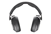 Kopfhörer/Headsets - HP Poly Voyager Surround 80 UC Microsoft Teams Certified USB-C Headset +USB-C/A Adapter (8H2G3AA) - 8H2G3AA