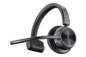 Kopfhörer/Headsets - Poly Voyager 4310-M UC | On Ear Wireless headset | Microphone - 7Y210AA