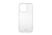 Handys - Cover & Cases - ONSALA Phone Case TPU Transparent - iPhone 13 Pro - 588607