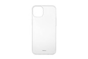 Handys - Cover & Cases - ONSALA Phone Case TPU Transparent - iPhone 14 Plus - 588609