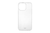 Handys - Cover & Cases - ONSALA Phone Case TPU Transparent - iPhone 14 Pro Max - 588611
