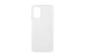 Handys - Cover & Cases - ONSALA Phone Case TPU Transparent - Nokia G60 5G - 588614