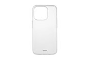 Handys - Cover & Cases - ONSALA Phone Case TPU Transparent - iPhone 15 Pro - 588627