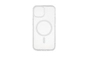 Handys - Cover & Cases - ONSALA Phone Case TPU MagSeries Transparent - iPhone 15 Plus - 588630