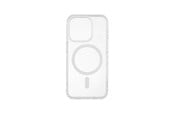 Handys - Cover & Cases - ONSALA Phone Case TPU MagSeries Transparent - iPhone 15 Pro - 588631