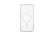 Handys - Cover & Cases - ONSALA Phone Case TPU MagSeries Transparent - iPhone 15 Pro Max - 588632