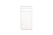 Handys - Cover & Cases - ONSALA Phone Case TPU Transparent - Google Pixel 7a - 588650