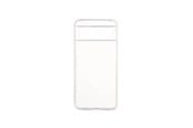 Handys - Cover & Cases - ONSALA Phone Case TPU Transparent - Google Pixel 8 - 588651