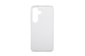 Handys - Cover & Cases - ONSALA Phone Case TPU Transparent - Samsung S24 5G - 588659