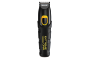 Haarschneidegeräte - Wahl Nasenhaartrimmer Extreme Grip Advanced - 9893-0460