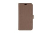 Handys - Cover & Cases - ONSALA Wallet Case iPhone 12 Pro Max Brown - 591511