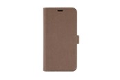 Handys - Cover & Cases - ONSALA Mobile Wallet Brown iPhone 11 Pro - 591521