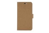 Handys - Cover & Cases - ONSALA Mobile Case Sand iPhone 13 Mini - 591537