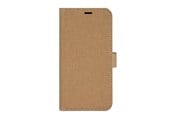 Handys - Cover & Cases - ONSALA Wallet Case Sand - iPhone 13 - 591542