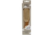 Babypflege - Parsa Baby Babyhaarbürste mit Ziegenhaar aus FSC®-zertifiziertem Buchenholz - P00001993
