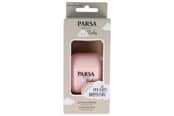 Babypflege - Parsa Baby Box zur Aufbewahrung von 2x Schnullern. - Rosa - P00002009