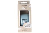 Babypflege - Parsa Baby Box zur Aufbewahrung von 2x Schnullern. - Blau - P00002010